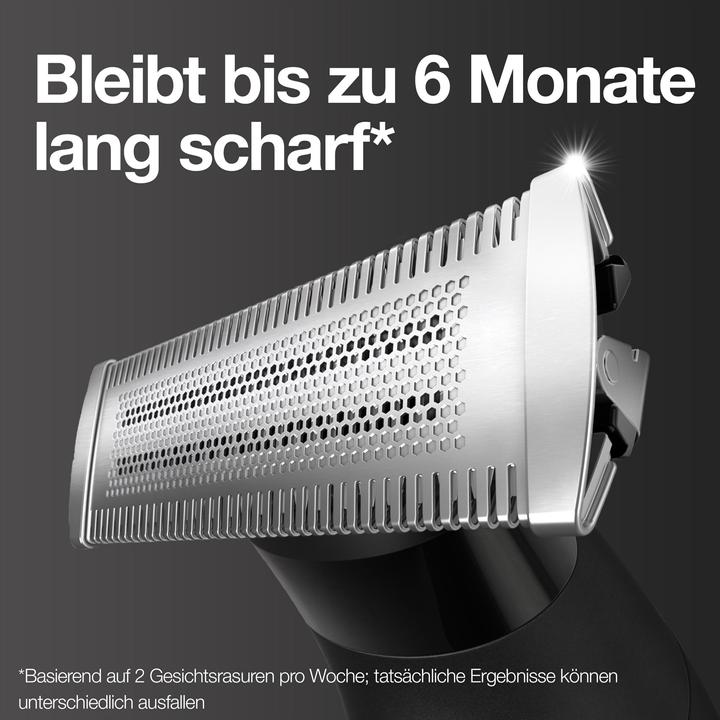 Produktbild Braun Series XT5200 Face+Body+Travel