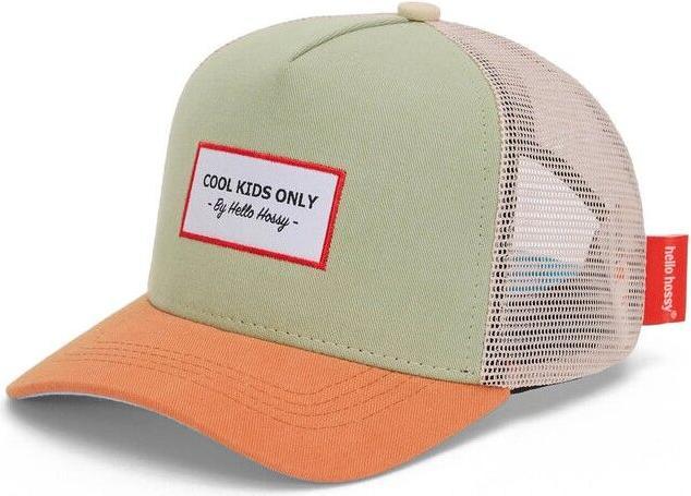 Hello Hossy Mini Anis Cap - Cap - Kind (53, 55, 56)