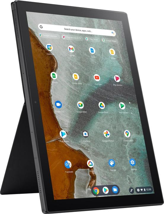 Produktbild ASUS Detachable CM3 (10.50", MediaTek MT8183, 4 GB, 128 GB, CH)