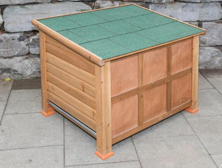 Actual product image Kerbl Duck Town