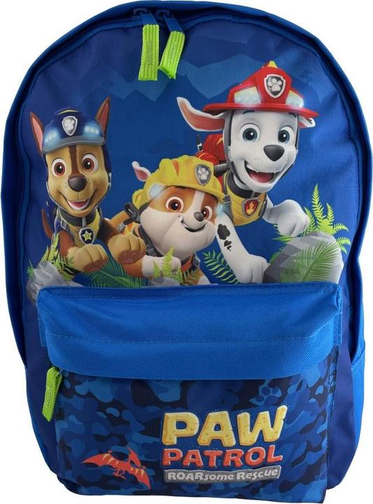 Euromic Paw Patrol - Medium Backpack (16 L)