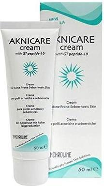 Actual product image Synchroline Acnicare (50 ml)