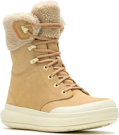 Actual product image Merrell Marquette Thermo Tall Zip Wp (41)