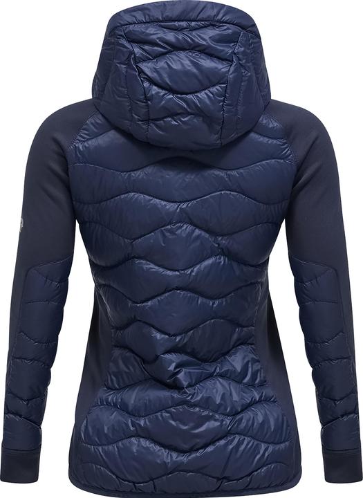 Immagine prodotto Peak Performance Cappuccio ibrido Helium Down da donna (XS)