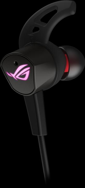 Image du produit ASUS ROG Cetra II (Filaire)