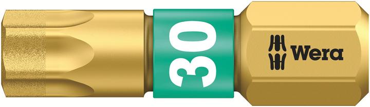 Wera 867/1 BDC TX 30 x 25 mm (TX30)
