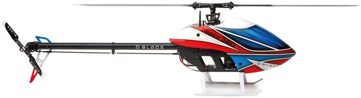 Productafbeelding Blade SMART Fusion 360 3S BNF Basis RC Helicopter BNF 360s