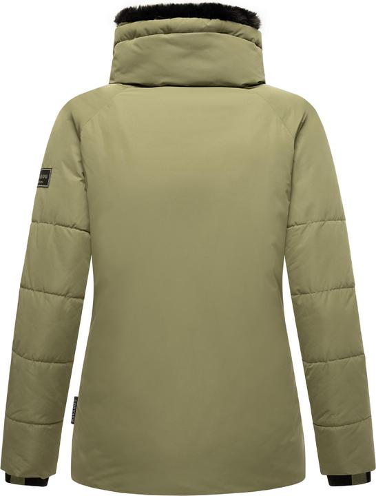 Actual product image Navahoo Frostii XIV (XL)