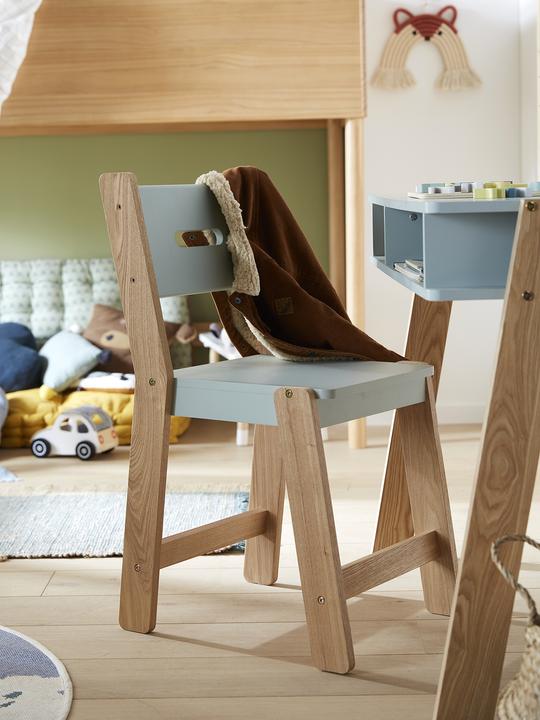 Image du produit Vertbaudet Chaise Sans Accoudoirs (Chaise haute)