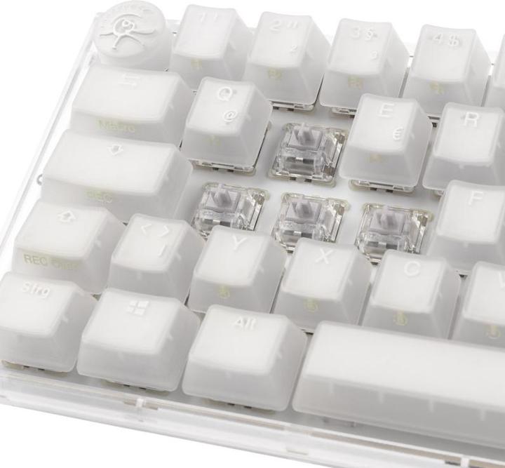 Produktbild Ducky One 3 (DE, Kabelgebunden)