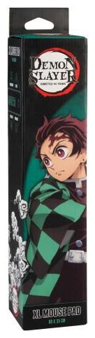 Produktbild Grupo Erik Demon Slayer Kimetsu no Yaiba gaming desk mat (XXL)