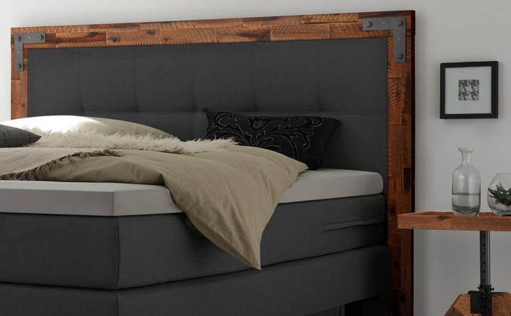 Actual product image Hasena Nevada (180 x 200 cm)