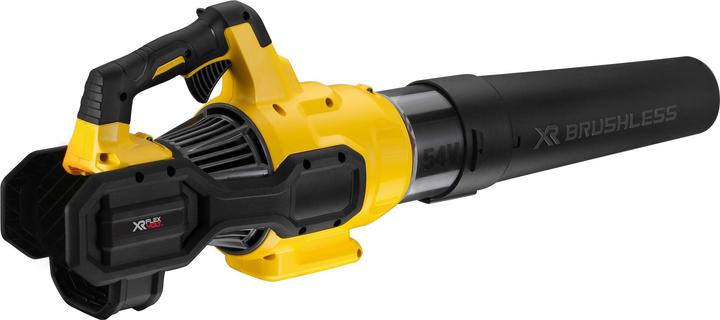 Produktbild DeWalt DCMBA572NXJ (Akkubetrieb, Laubbläser)