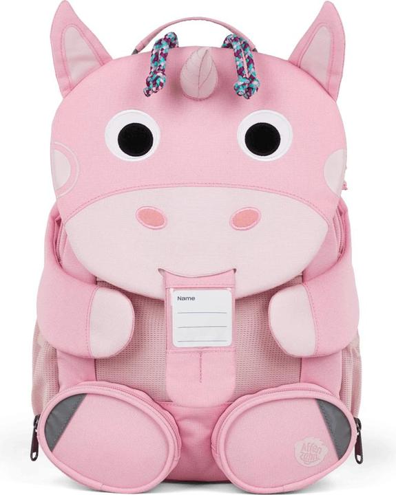 Produktbild Affenzahn Kleiner Freund Kindergartenrucksack 26 cm