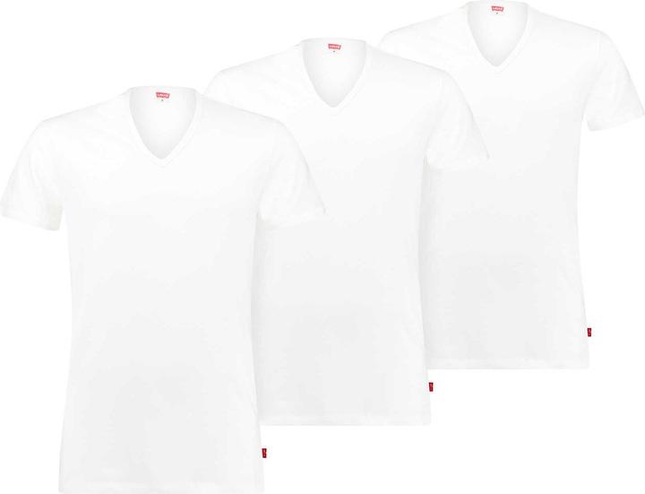 Actual product image Levis Basic Tshirt (XXL)
