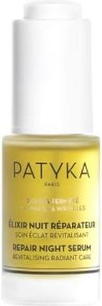 Immagine prodotto Patyka Crema da notte riparatrice (15 ml)