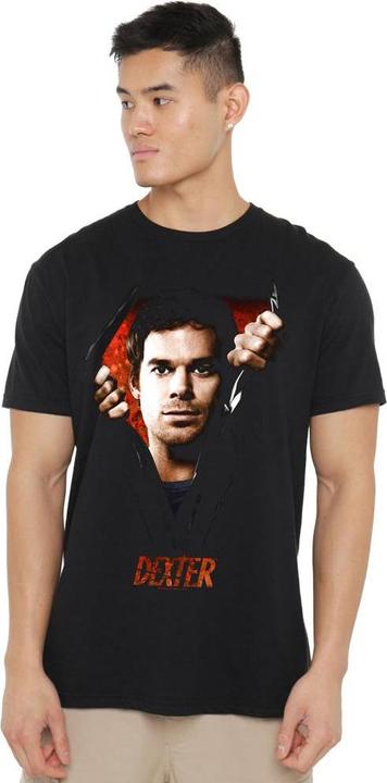 Produktbild IVF Hartmann Body Bad TShirt (4XL)