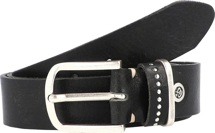 Produktbild B.Belt Fashion Basics Cleo Gürtel Leder (90)