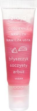 Ziaja Juicy Watermelon Lip Gloss 12ml (Körperlotion, 12 ml)