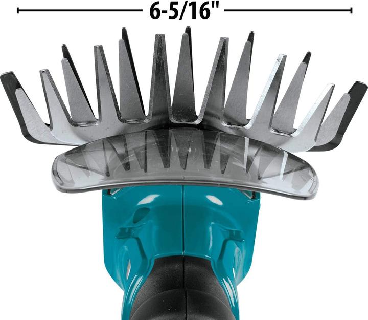 Image du produit Makita Cisailles à gazon pour batteries (Fonctionnement sur batterie)