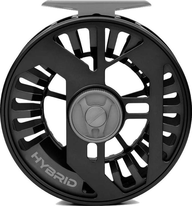 Immagine prodotto Vision XLS Hybrid Kl. 7-9
