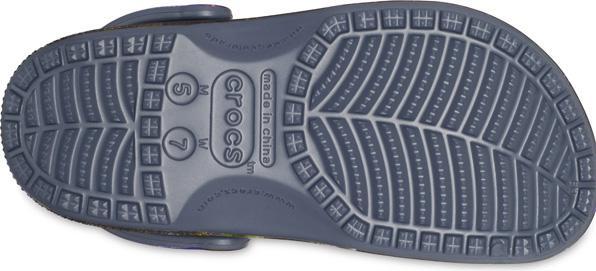 Immagine prodotto Crocs Zoccolo classico Meta Scape (37)