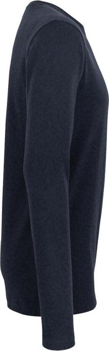 Actual product image Hakro Longsleeve Heavy (XS)