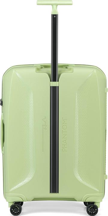 Actual product image Epic Phantom SL 4-wheel trolley 66 cm (67 l, L (90 - 115l))