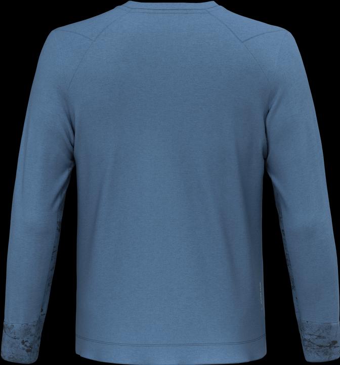 Immagine prodotto Salewa PULLOVER LAVAREDO HEMP Uomo. (50, L)