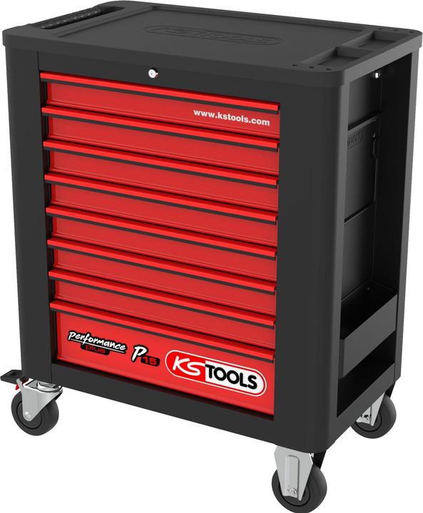 KS Tools Werkstattwagen (0 x)