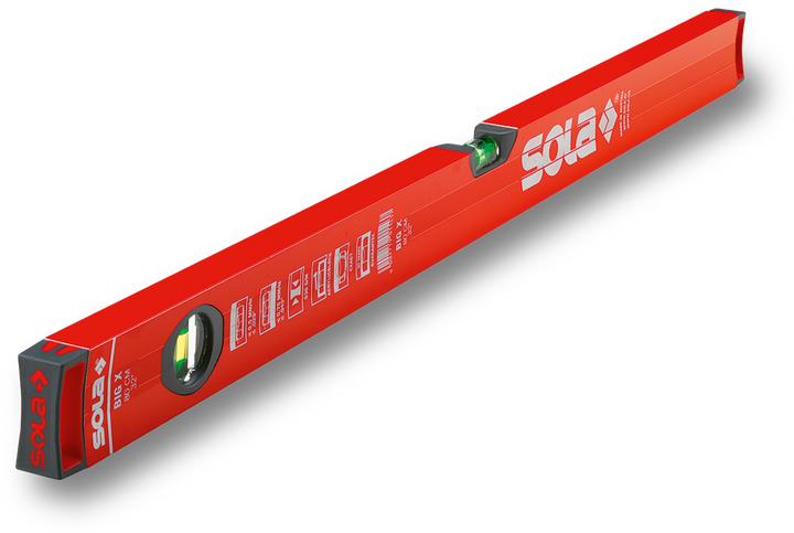 Immagine prodotto Sola Messwerkzeuge Wasserwaage (40 cm)
