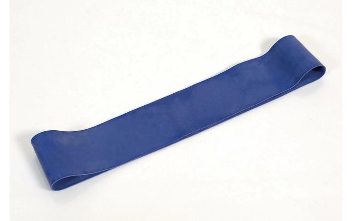 Produktbild Togu Theragym Loop 4er Set (0.30 m, Stark, Extra Stark, Mittel, Leicht)