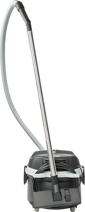 Produktbild Taski Diversey ® go Staubsauger, Nutzinhalt 16 l, Fassungsvermögen Beutel 8 l, 900 W, Vakuum 22 kP...