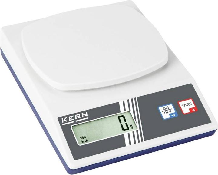 Produktbild Kern Schulwaage Wägebereich 2200 g, Ablesbarkeit 1 g