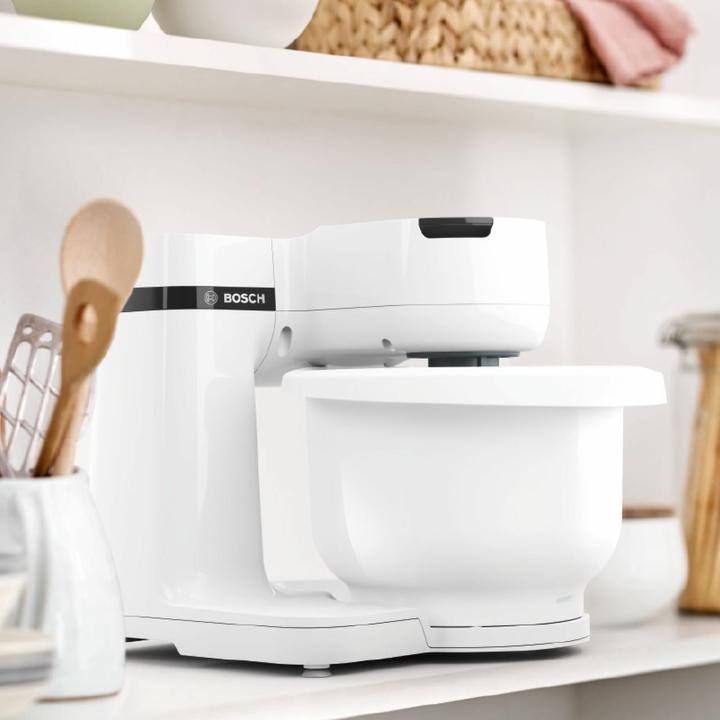 Image du produit Bosch Hausgeräte Gril multifonction TCG4215 2000 W (Prise UE)