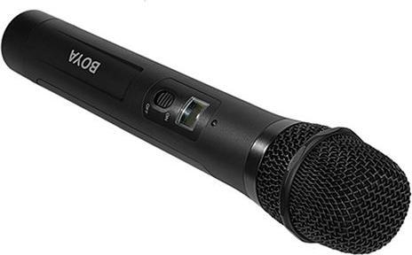 Image du produit Boya BY-WHM8 Pro Microphone d'interview
