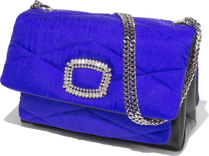 Image du produit MM33 Carre sur violet étincelant