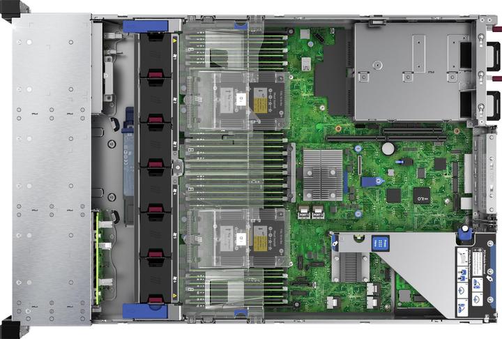 Produktbild HPE Server ProLiant DL380 NC Gen10 Xeon Gold 6242 (Intel Xeon Gold 6242, 32 GB, Rack Server)