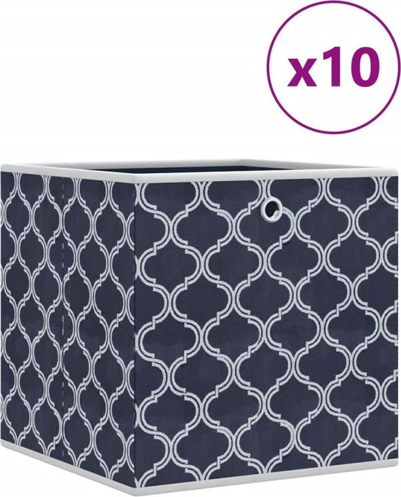 Produktbild VidaXL Lorea (32 x 32 x 32 cm)