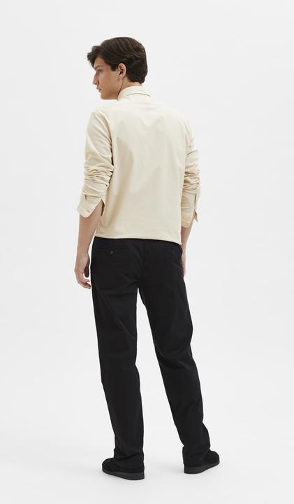 Produktbild Selected Homme Straight Leg Chino (36)