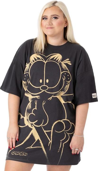 Produktbild Universal Textiles TShirtKleid (XXL)