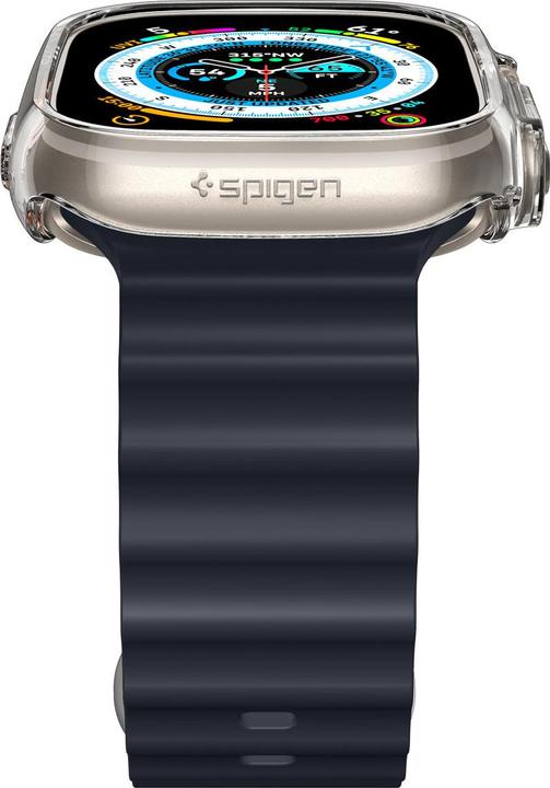 Actual product image Spigen Thin Fit
