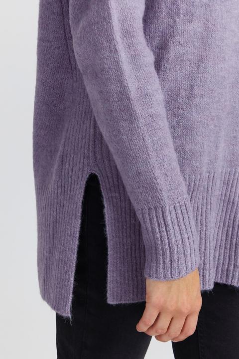 Actual product image Ichi IHKAMARA LONG LS - 20116692 (L)
