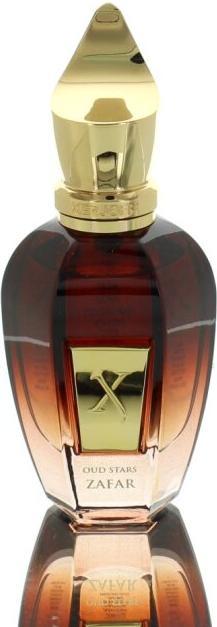 Actual product image XerJoff Oud Stars Zafar by Eau de Parfum Spray (Unisex) 50 ml (Eau de parfum, 50 ml)