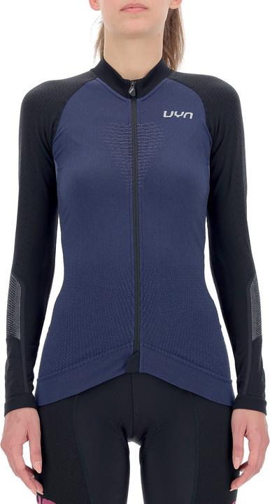 UYN Langärmeliges Fahrradshirt Granfondo