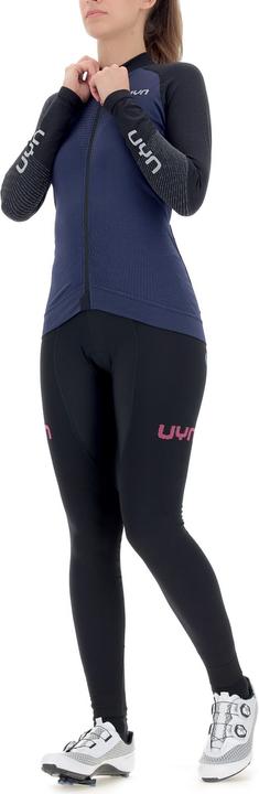Image du produit UYN Maillot de cyclisme à manches longues Granfondo (L)