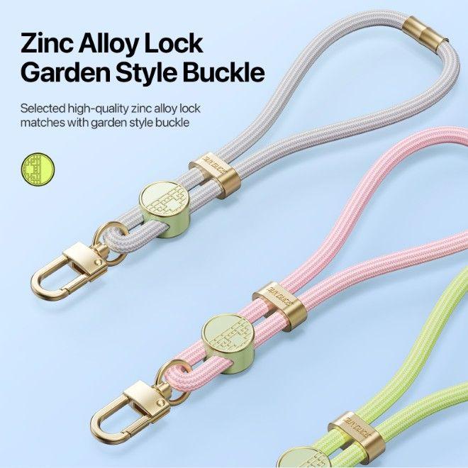 Image du produit Dux Ducis Garden Tile Pattern Series Lanyard