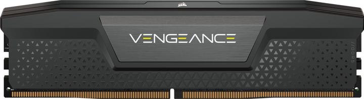 Produktbild Corsair Vengeance (4 x 16GB, 6400 MHz, DDR5-RAM, DIMM)