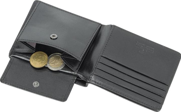 Actual product image Braun Büffel Country Rfid