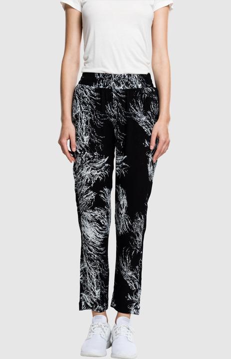 Produktbild Urban Classics Ladies Beach Pants (S)